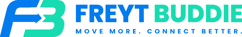 FreytBuddie Logo